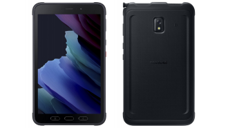 Galaxy Tab Active 3 : Samsung lance une tablette avec S Pen et design brut au Canada