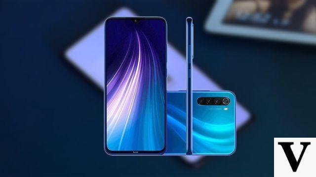 Redmi Note 8 receives update to Android 10