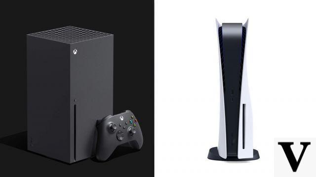 Microsoft réagit aux performances inférieures de la Xbox Series X par rapport à la PS5