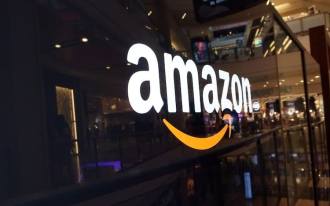 Fake Amazon ad leads users to fake page