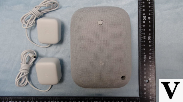 Next Google Nest Speaker Revealed in Leak and Confirmed by Google