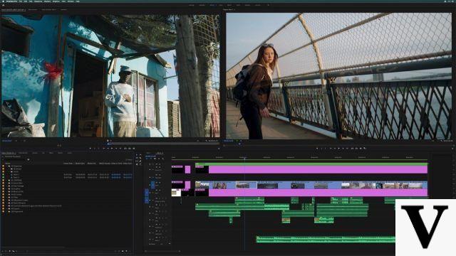 Adobe Premiere Pro finally gains support for Apple's M1 chips