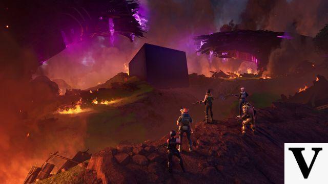 Fortnite should not return to iOS until the final decision of the Justice