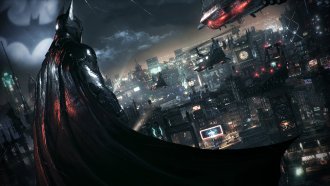 Batman Arkham Knight - Jeu de Semana - PlayStation