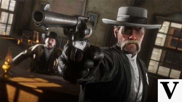 Red Dead Redemption 2 Update Brings New Missions and Poker Minigame