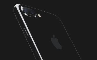 Satisfaction survey points iPhone 7 Plus in first place