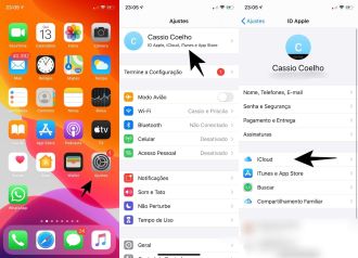 How to Solve iCloud Storage Full Problem on iPhone