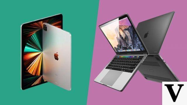 iPad Pro vs MacBook Pro: What's the Difference? Which one is the best?