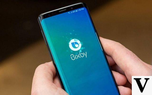 Samsung commence à tester Bixby en espagnol