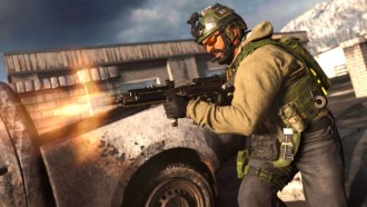 Call of Duty Warzone: Better loadouts for the AN-94