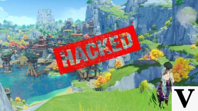 Hacked Genshin Impact Accounts: miHoYo Makes Statement About Hacked Accounts