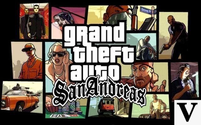 How to download GTA: San Andreas for free and without piracy on your PC