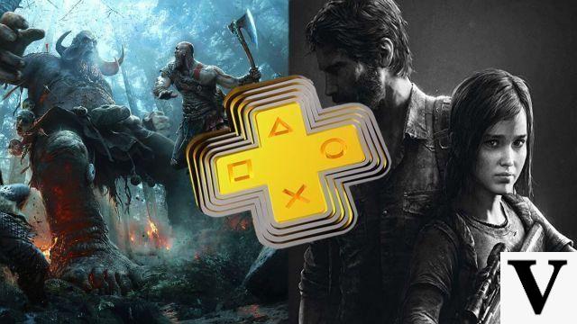 Redeeming the PS Plus Collection for a third party may result in a ban