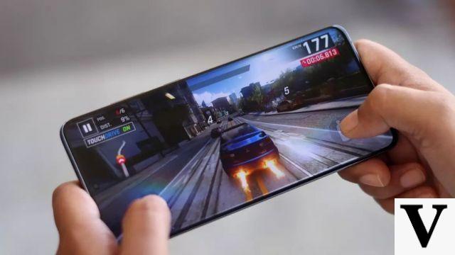Android 12 vous permettra de jouer à un jeu pendant son téléchargement