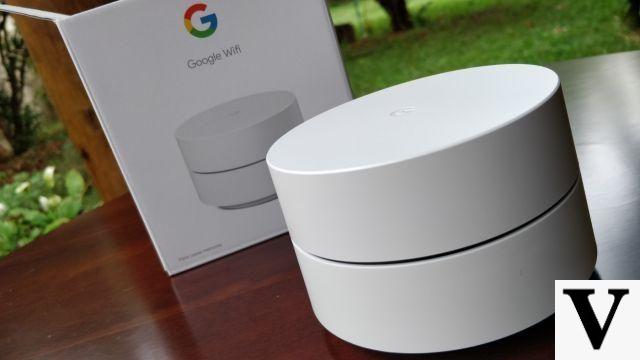 Google Wi-fi: Router arrives in Spain and promises quality Mesh network