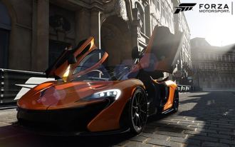 Forza Motorsport 5 and Battlefield 3 in September on Xbox One will be free