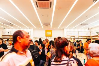 Xiaomi expands its operations in Spain with five more new physical stores in 2021