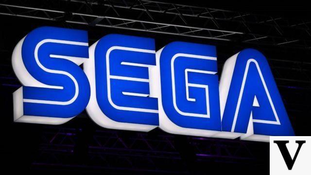 Microsoft and Sega sign streaming game development deal