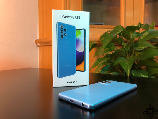 REVIEW: Galaxy A52 is an improved version of the 2020 bestseller