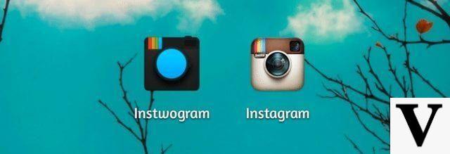 How to have two Instagram accounts on the same device