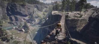 [Red Dead Redemption 2 pour PC] Rockstar Games dévoile le premier trailer de la plateforme