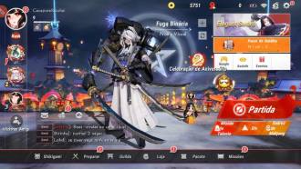 Review: Onmyoji Arena, a beautiful mobile MOBA in visual and gameplay, but confusing and not explanatory