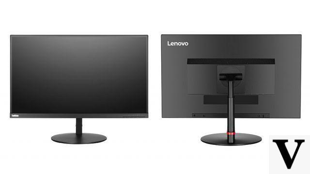 REVUE : Lenovo ThinkVision P27h-10, un moniteur pratique pour travailler et jouer