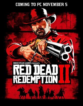 Red Dead Redemption 2 arrive sur PC le 5 novembre et est le premier jeu de Google Stadia