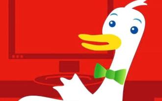 DuckDuckGo, axé sur la confidentialité, entre dans les options de Chrome