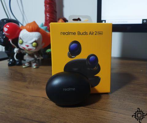 REVIEW: realme Buds Air 2 Neo is an affordable and efficient product for consumers