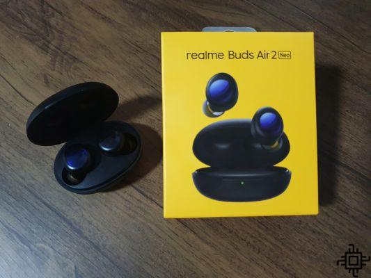 REVUE : realme Buds Air 2 Neo est un produit abordable et efficace pour les consommateurs