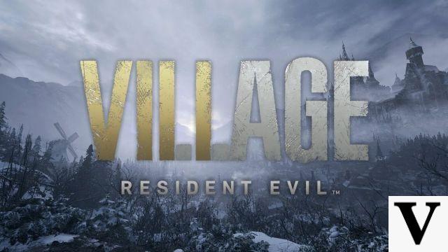 Resident Evil Village : Mother Miranda a peut-être été révélée dans une nouvelle affiche !