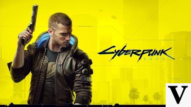 Cyberpunk 2077 confirmed for Google Stadia