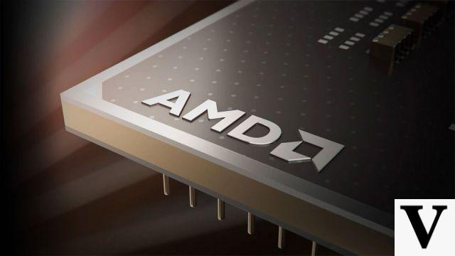 AMD confirme sa lenteur matérielle dans Windows 11 ! Comprendre!