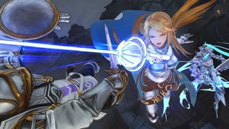 Granblue Fantasy: Relink gets new images and a new 4K trailer