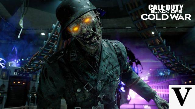 For free! Call of Duty Cold War Zombies Mode Gets Free Access Week