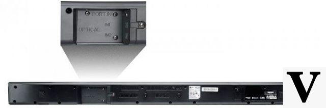 Review: LG Sound Bar NB3530A, ¿mejor que un cine en casa?