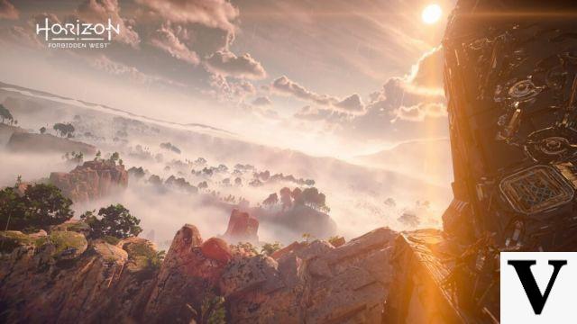 REVIEW: Horizon Forbidden West is the great evolution of Zero Dawn