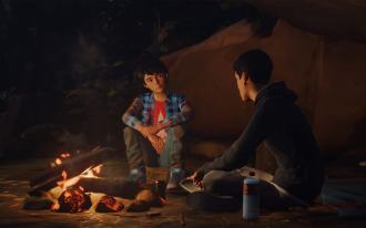 Life is Strange 2 has details and official trailer revealed