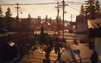 Life is Strange 2 has details and official trailer revealed