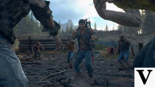 REVISIÓN: Days Gone (PS4) es solo otro juego de apocalipsis zombie