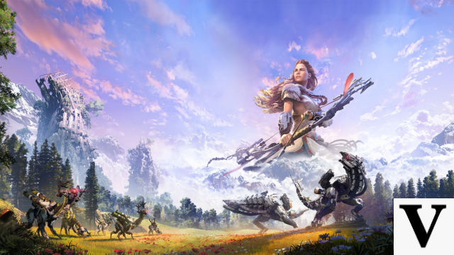 Horizon: Zero Dawn doubled its price on Steam due to the use of VPNs