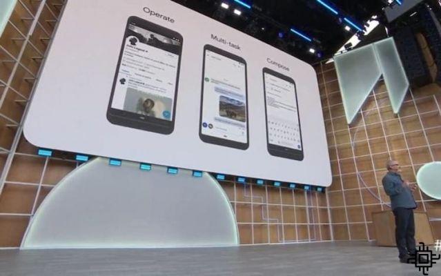 Google dévoile la prochaine génération de Google Assistant (10x plus rapide)