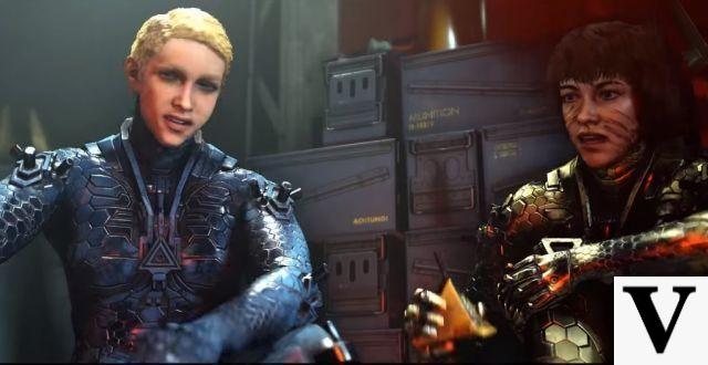 REVIEW: Wolfenstein Youngblood (PS4) is action and adrenaline in a double dose