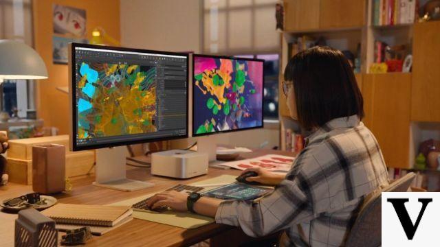 Prepare your pocket! Apple launches Mac Studio with M1 Ultra for up to BRL 100