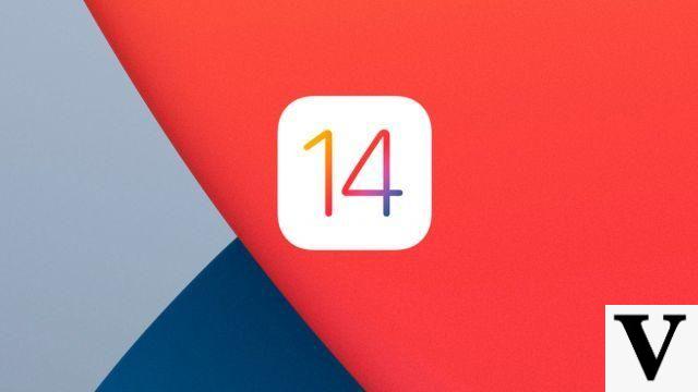 iOS 14.4 Beta, apporte une nouvelle invite de suivi axée sur la confidentialité