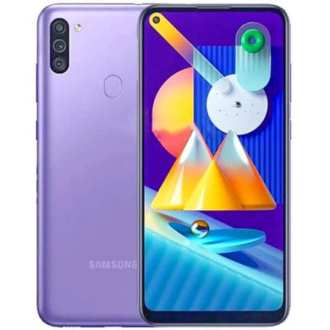 UPDATE! Samsung Galaxy M11 gets Android 11 and One UI Core 3.1