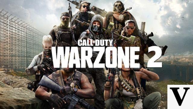 Confirmé! Call of Duty : Modern Warfare 2022 et Warzone 2 sont en production