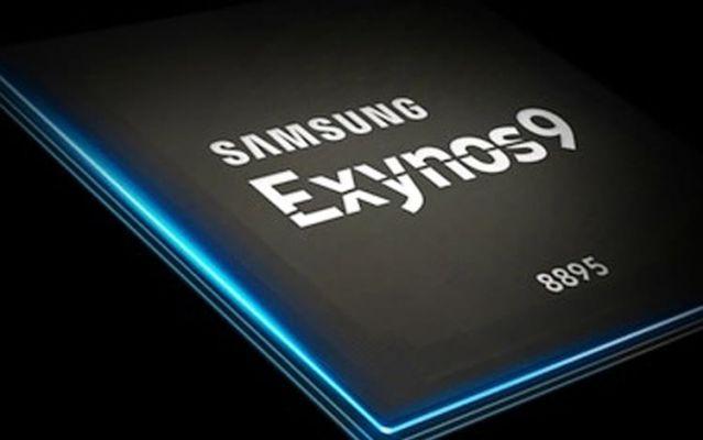 Samsung Exynos 9810 sera présenté le 04 janvier