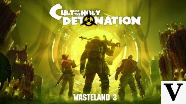 Gamescom 2021 - Wasteland 3 : découvrez les détails de la nouvelle extension du jeu